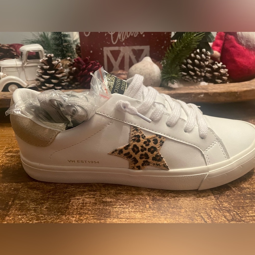 Vintage Havana Shoes